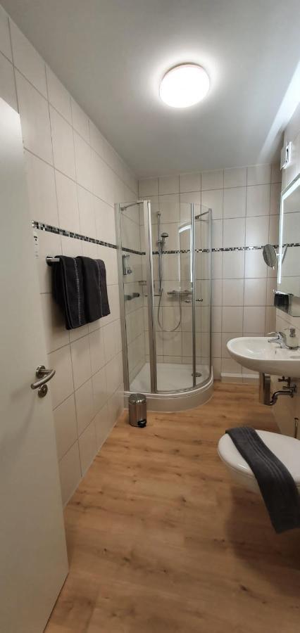 Ferienwohnung Bergliebe Goslar Exterior foto