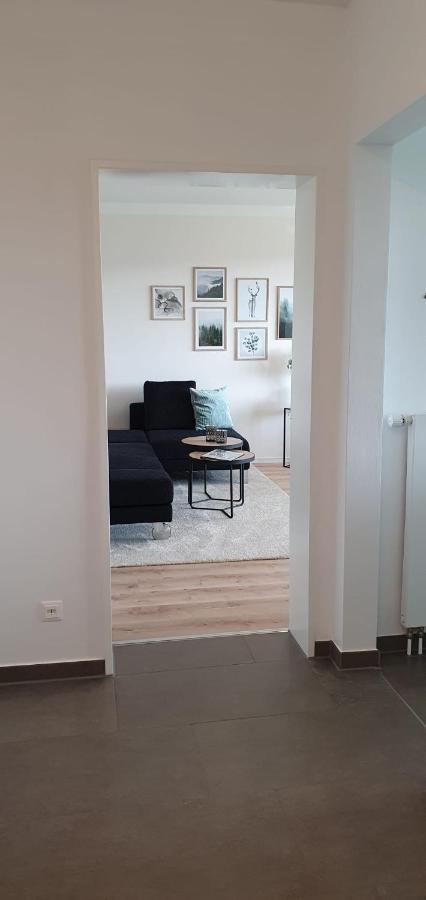 Ferienwohnung Bergliebe Goslar Exterior foto